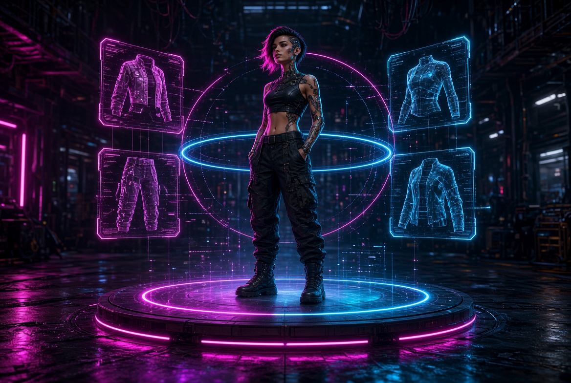 Avatar gamifié pour l'apprentissage cybersécurité